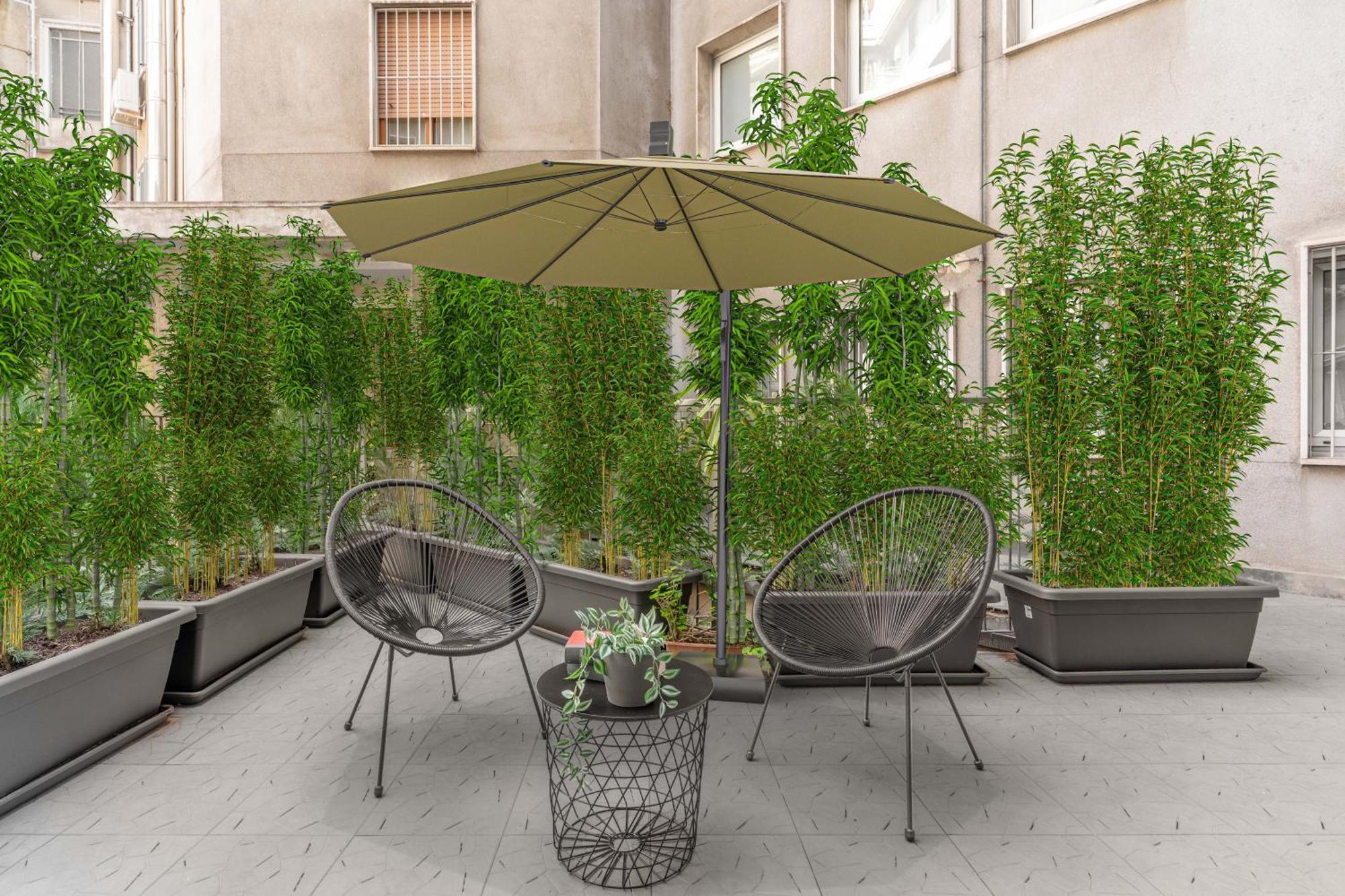 Torriani Suites Foresteria Lombarda — Photos 1