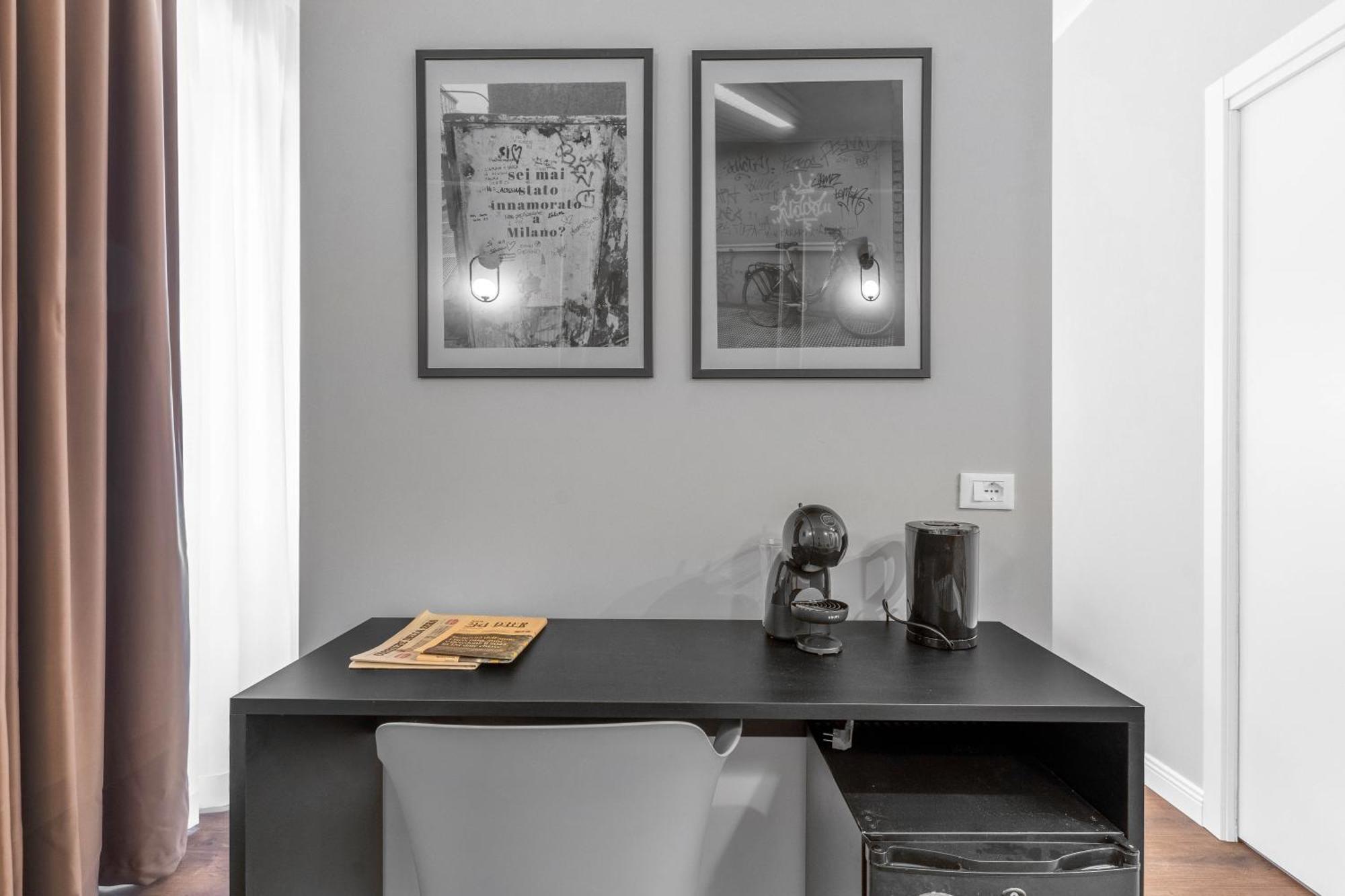 Torriani Suites Foresteria Lombarda — Photos 3